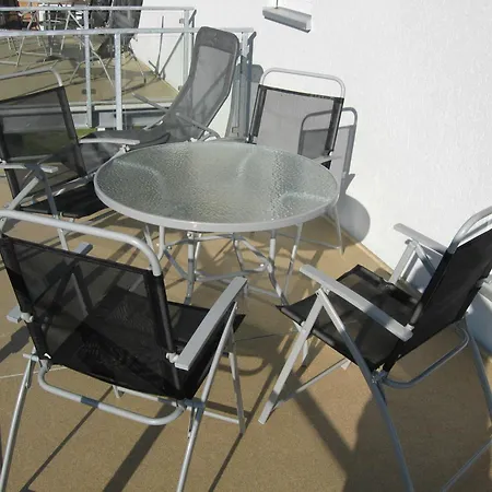 Lejlighed Maigloeckchenweg Wg 1 Nur 50 M Vom Salzhaff Entfernt Rerik