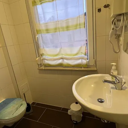 Maigloeckchenweg Wg 1 Nur 50 M Vom Salzhaff Entfernt Lejlighed